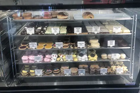 All About Cakes photo 2